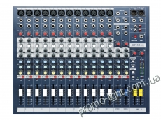 Soundcraft EPM12